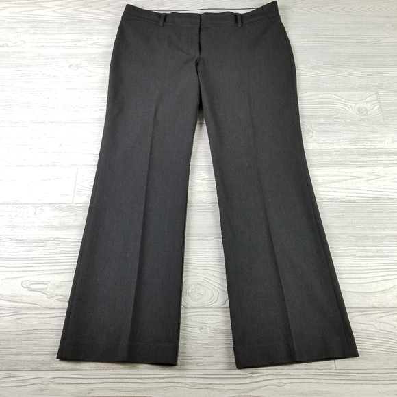 Loft Petites Pants - Picture 2 of 6